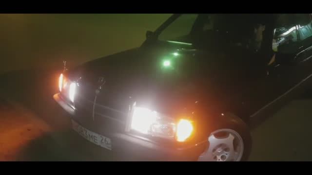 Как сделать Американские габариты в поворотники ч1. Parking lights in turn signals смотреть онлайн