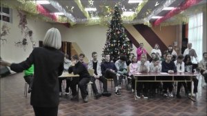 Музыкальное бинго