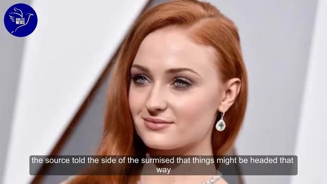 Sophie Turner, Peregrine Pearson romance brewing with ‘long term potential’ смотреть онлайн