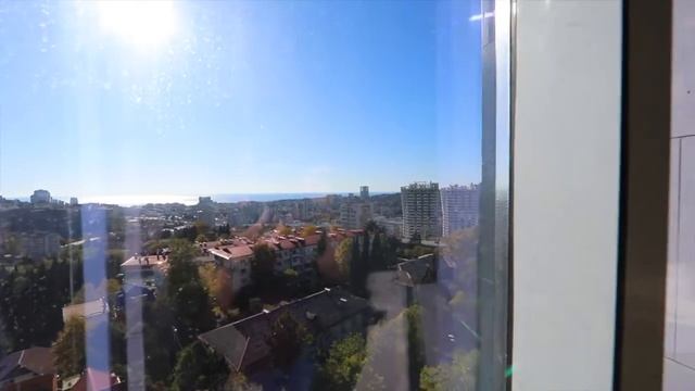 ЖК Александрит 🌴 Недвижимость Сочи 🌞