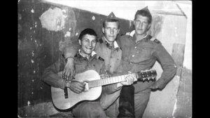 Возраст призывной