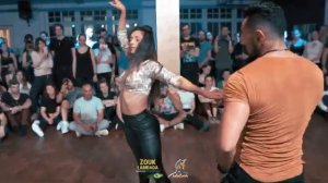 Baila Mundo - Aline Borges & Michael Boy ｜ Gloria Groove - A Tua Voz