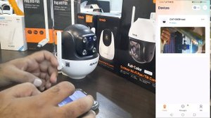 Tenda CH7 | How to Configure CH7 on TDSEE APP | CH7 Installation | Tenda CH3 Configuration | TendaP