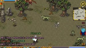 KTL 1 (Kill The Leader)