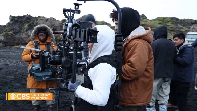 Unconventional film school works to give minority communities opportunity