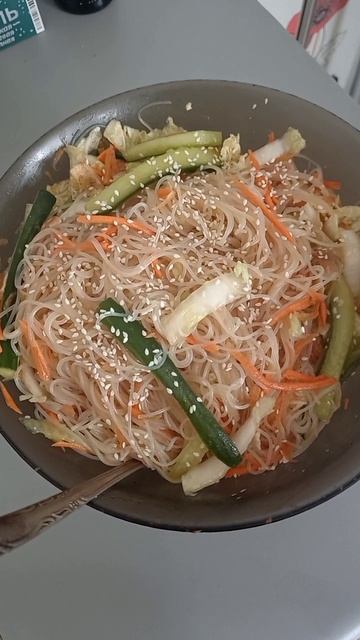 Харбинский салат