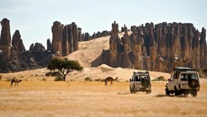 Гимн Чада.National Anthem of Chad