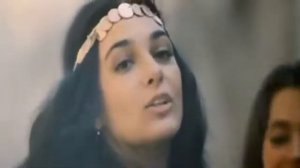 Песня Рады.  Молодой черноголовый хоп-хоп- хоп.