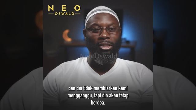 Sebelum Mualaf, Ia Sangat Sengsara Bahkan Dianggap Kotor Dan Hina. "Saya Hanya Butuh Support." смотреть онлайн