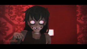 Клип Macabre Rotting Girl (на русском)