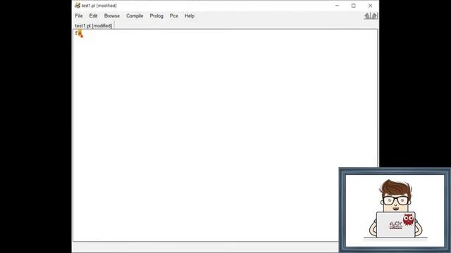 Prolog ::  lesson 1 - Introduction - Logical Programming Course | برولوغ  - المقدمة
