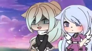 Gacha Life/ по грустному-грустный meme