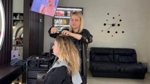 PerfectLiss Tourmaline Keratin | Тест и Обзор Кератинового Состава