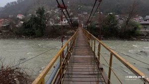 СТАРТ ПРОДАЖ В ЦЕНТРАЛЬНОМ СОЧИ! ЖК Светский лес!🔥