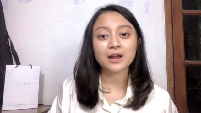 Pentingnya Mencuci Wajah & Review Bioderma Sebium Gel Moussant Actif смотреть онлайн