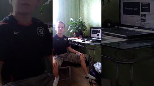 Śpiew gangam stajl смотреть онлайн