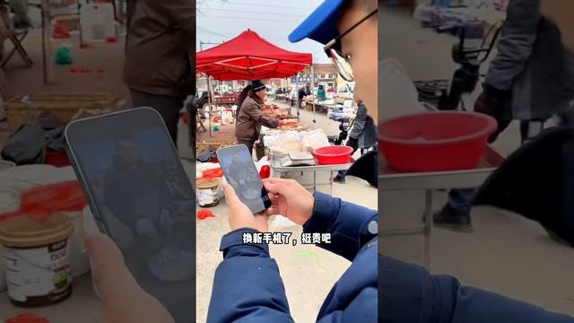 大集美食辣炒生羊肉35元一斤，免加工费#寻味路边摊的人间烟火 #抖出家乡味 #烟火气