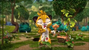 Лето На Канале Мульт (2024)