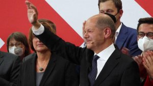 В Германии менее полутора часов остается до закрытия избирательных участков