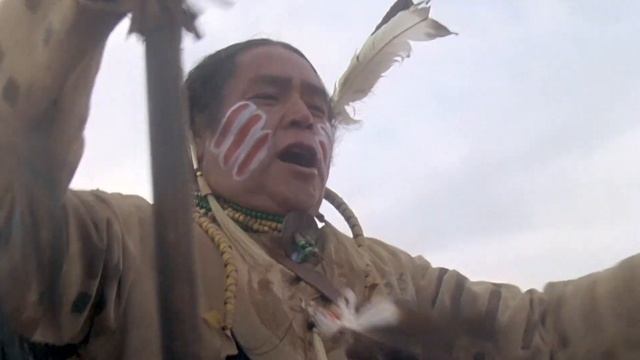 The White Buffalo - 1977 (Full Movie HD) смотреть онлайн