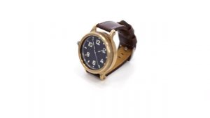 Часы водолазные "Пылкий". Обзор товара