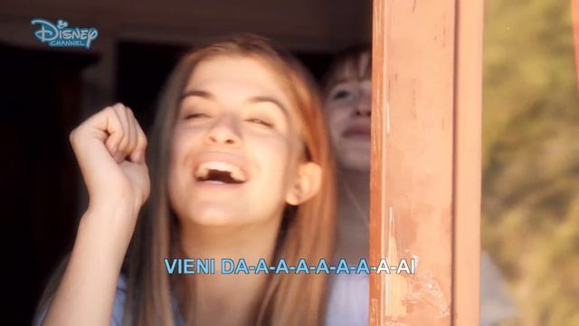 Sara e Marti #LaNostraStoria - Io e te смотреть онлайн