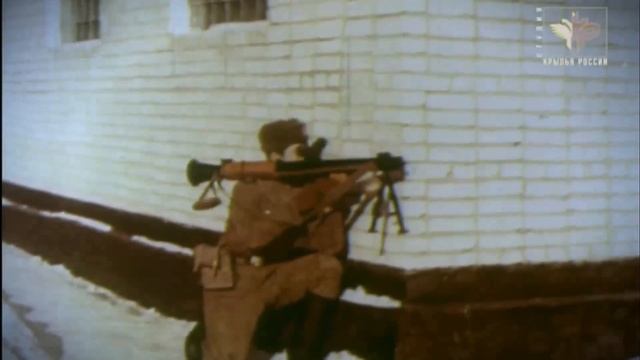 Гранатометы 2