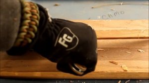 тест Ontario rat 1