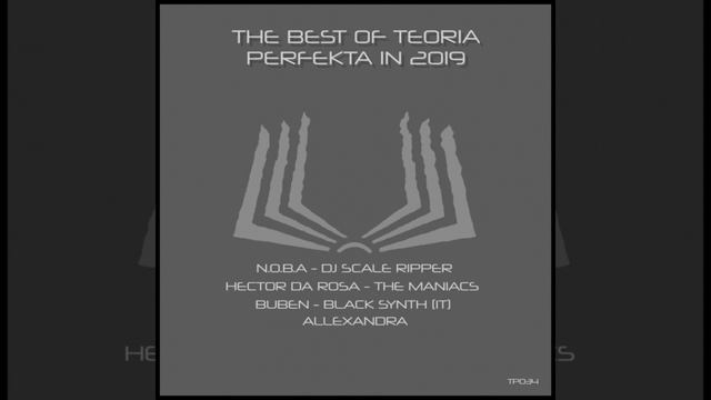 Ampulex Compressa (Original Mix) смотреть онлайн