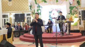 Abdujalil Qo'qonov - To'yda | Абдужалил Куконов - Туйда 2021