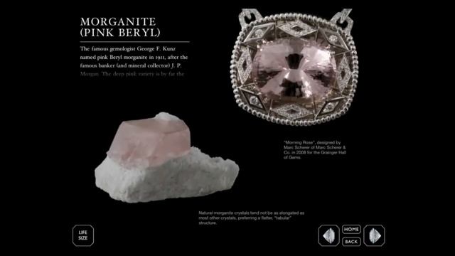 Gems and Jewels. Дорого, но красиво смотреть онлайн