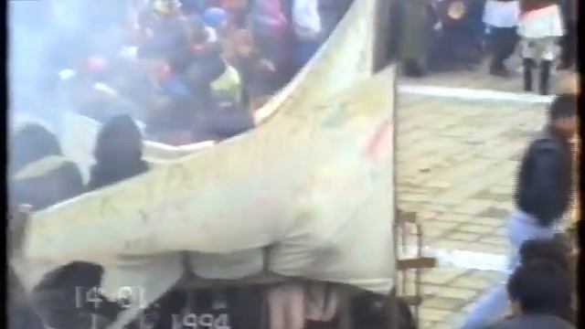 Сурва в Полена 1994 г. на площадо смотреть онлайн