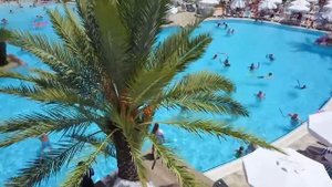 Hotel Barut B Suites, Evrenseki, Side, Türkei