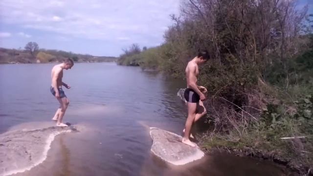 Сезон купания открыт смотреть онлайн