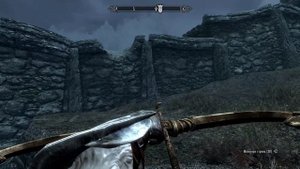 The Elder Scrolls V: Skyrim/ 19/ Зуб Фалдара