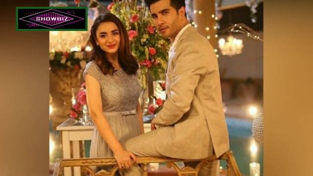 Yumna Zaidi  Biography...