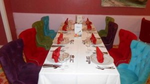 The Colours Side Hotel