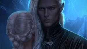 Сага о грозах | 2 сезон | 1 серия