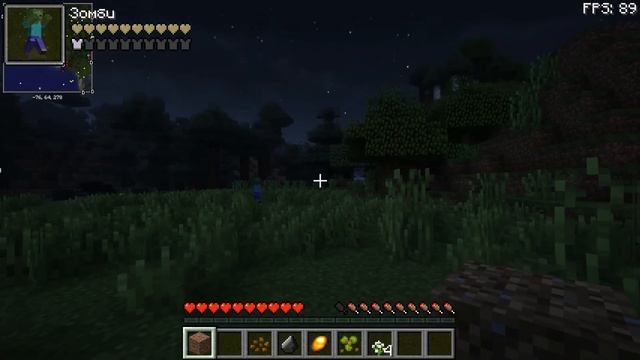 ИГРАЮ В МАЙНКРАФТ С RPG СБОРКОЙ МОДОВ В МАЙНКРАФТЕ ! Minecraft смотреть онлайн