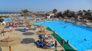 Aladdin Beach Resort | 17 Village Road, 84511 Hurghada, Egypt | AZ Hotels