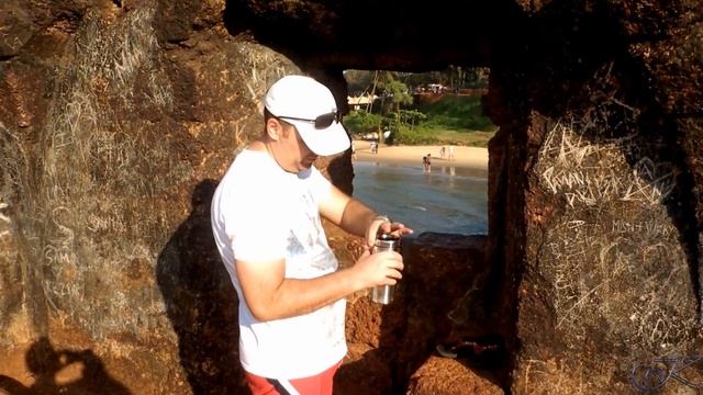 Goa Part 1