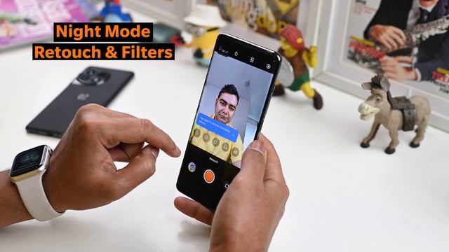 Best Photo and Video Tips for OnePlus 11 смотреть онлайн