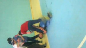 Школа№34 на физре DDD by imanaliev