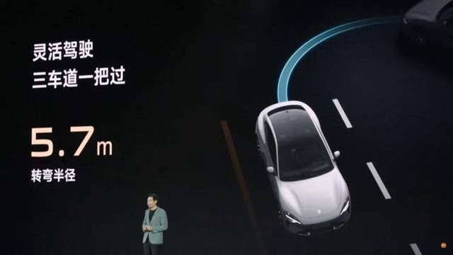 Watch again: Chinese tech company Xiaomi launches highly anticipated electric vehicle смотреть онлайн