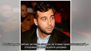Откровенное интервью Ивана Урганта: Старший ребенок затормозился в развитии