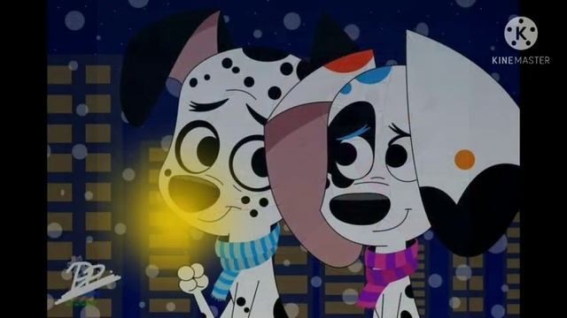 Isabela Souza Elenco De BIA - Así Yo SoyCalle Dalmatas 101 Dawkins X DaVinci