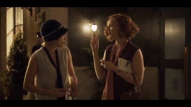 Las chicas del cable Capitulo 4 смотреть онлайн