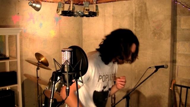 "Barracuda" - Heart (Male Vocal Cover)