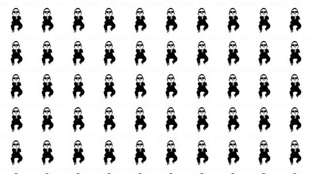 Goga Sekulic - Gangnam Lutka (DJ Iznish 2013 Mashizz) смотреть онлайн