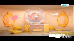 Заставки (Ani Декабрь, 2020)